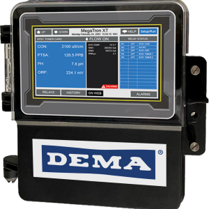 DEMA XT Controller