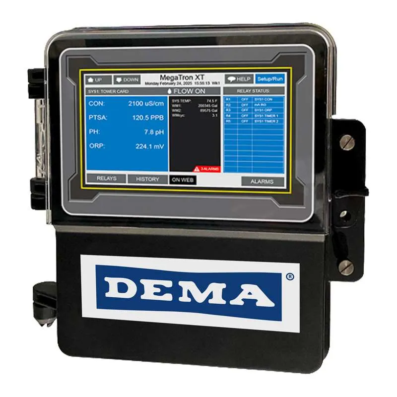 DEMA-XT