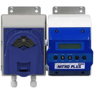 Nitro Plus
