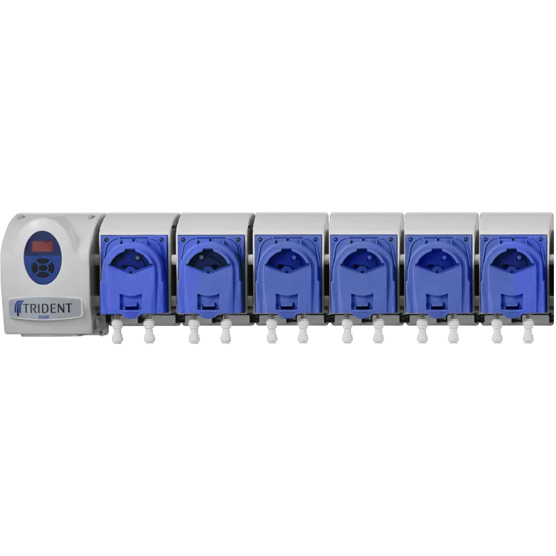 Trident1 thumbnail Trident Automated Batch Blending Dispenser